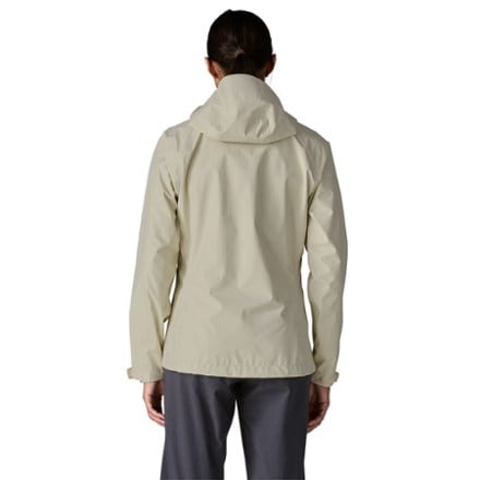 Patagonia Torrentshell 3L Jacket - Women's 2