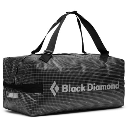 Black Diamond Mission 100 L Duffel Bag 0