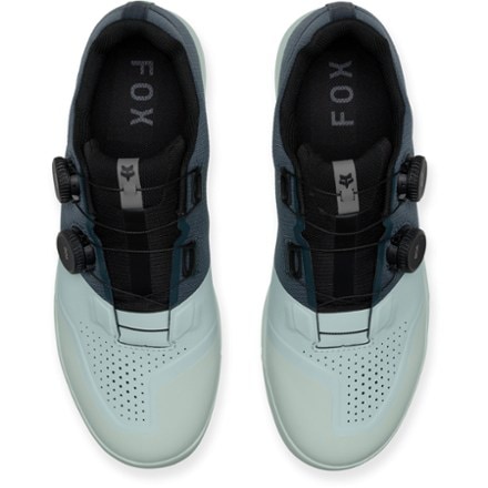 Fox Union BOA Mountain Bike Shoes - Men's 3