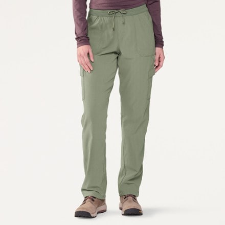 KUHL Trekr Straight Pants - Women's 0