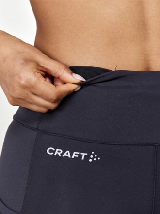 Craft ADV Essence Capri Tights 2 - Women's 5