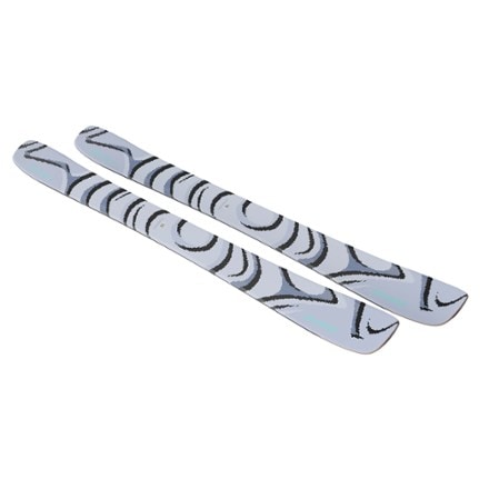 Salomon QST 100 Cosmic Sky Skis - 2025/2026 3