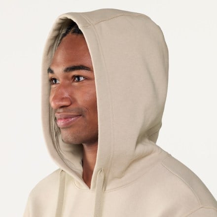 REI Co-op Puff Tech Logo Pullover Hoodie 8