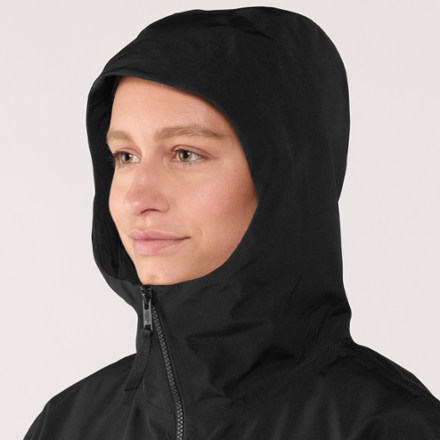 The North Face Daybreak Mid Rain Parka - Women's 6