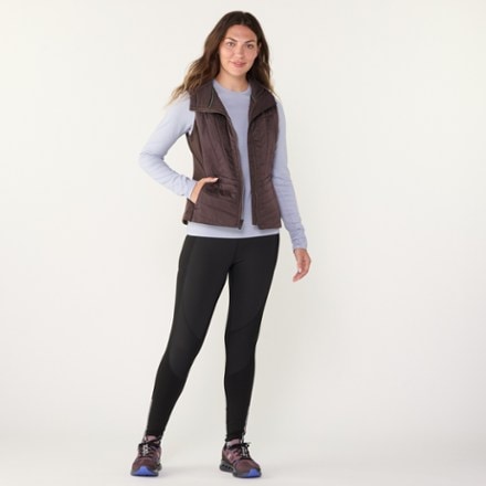 Smartwool Smartloft Insulated Vest - Women's 3