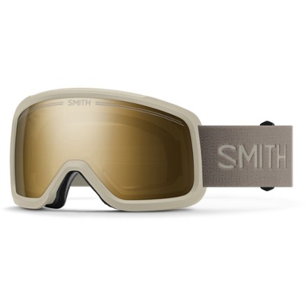 Shakedown ChromaPop Snow Goggles
