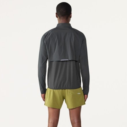 On Weather Jacket Insulated - Men's 4