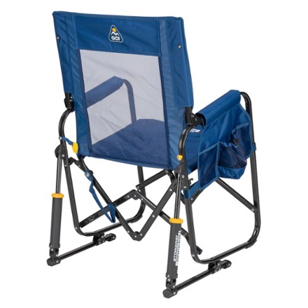 Rei Kingdom Rocker Rei Rocking Camping Chairs REI Evrgrn Campfire