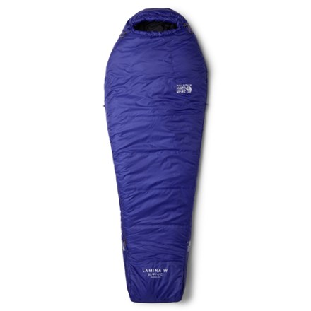 Lamina 30F/-1C Sleeping Bag – Women’s Sansujyuku sansujyuku.com