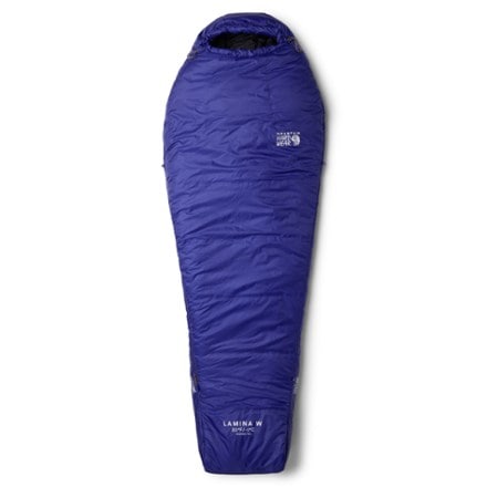 Mountain Hardwear Lamina 30F/-1C Sleeping Bag - Women's 1
