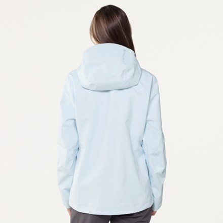 Arc'teryx Beta AR Jacket - Women's 2