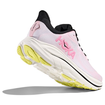 HOKA Clifton 10 Road-Running Shoes - Women's 4