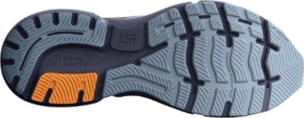 Brooks Ghost 15 Road-Running Shoes - Men's 5