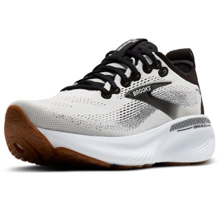 Brooks Adrenaline GTS 25 Road-Running Shoes - Men's 3