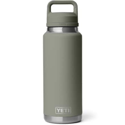 YETI Rambler Vacuum Bottle with Chug Cap - 36 fl. oz. 0