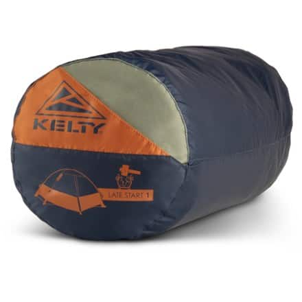 Kelty Late Start 1P Tent 6