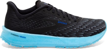 blue brooks shoes