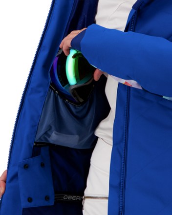 Obermeyer Lorena Insulated Jacket - Women's 5