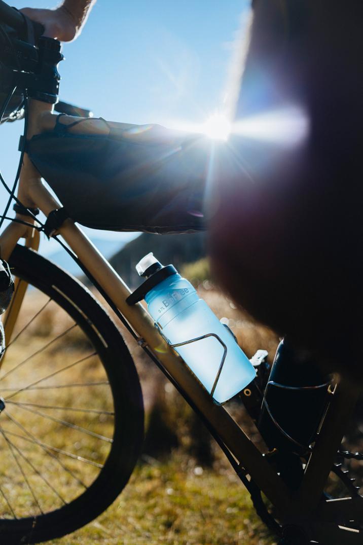 Location Image for BeFree AC Water Filter Bottle 0.7 L