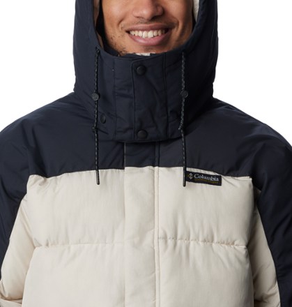 Columbia Snowqualmie Insulated Jacket - Men's 5
