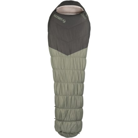 Klymit Sojourn Stretch 0 Sleeping Bag 2