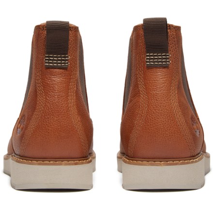 Timberland Redwood Edge Chelsea Boots - Men display picture 3
