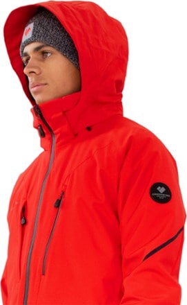 Obermeyer Raze Insulated Jacket - Men's 6