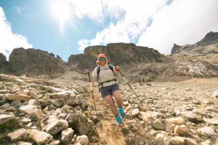 Location Image for INSTAgaiter Mid Gaiters