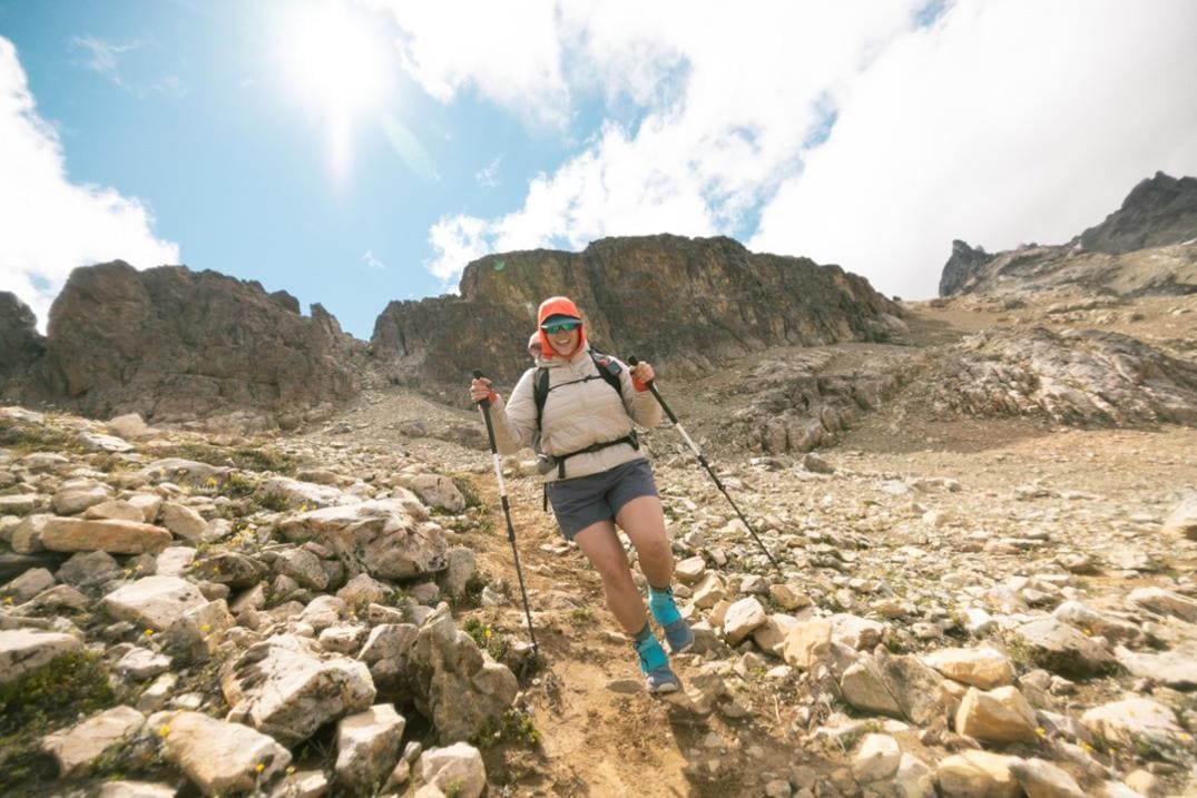 Location Image for INSTAgaiter Mid Gaiters