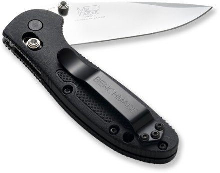 Benchmade 556 Mini-Griptilian Knife