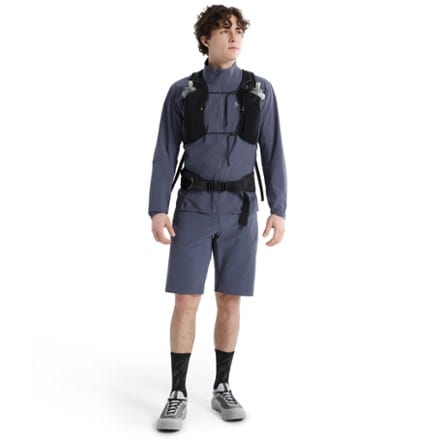 Arc'teryx Gamma Lightweight Jacket - Men's 3