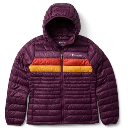 Cotopaxi Fuego Hooded Down Jacket - Women's 0