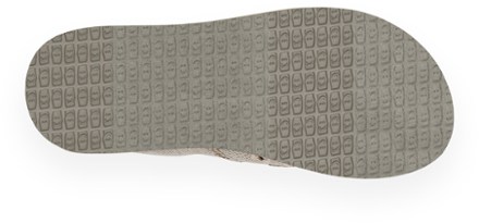Sanuk Lil Donna Hemp Shoes - Kids' 5