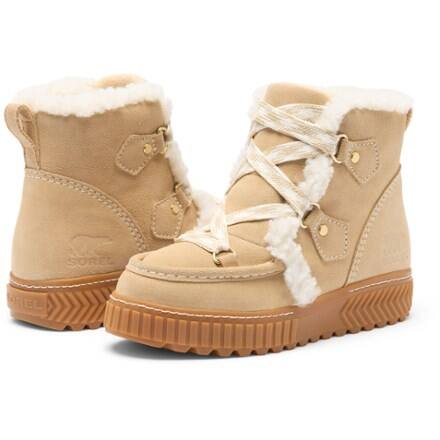 Sorel Ona Ave Alpine Plus Waterproof Boots - Women's 5