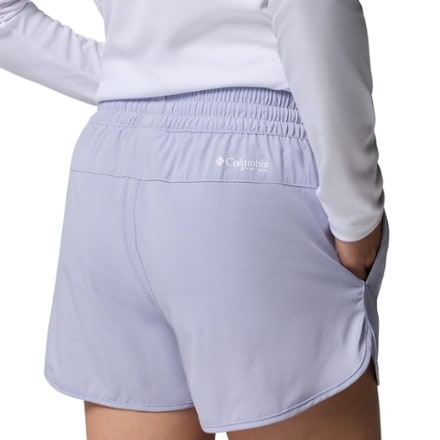 Columbia Windy Bay Shorts - Women's 5