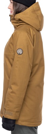 686 Dream Insulated Jacket - Women's 2