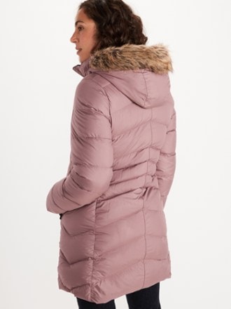 Marmot Montreal Down Coat - Women's 2