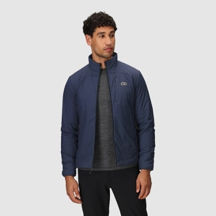 Outdoor Research Vesper Insulated Jacket - Men's 7