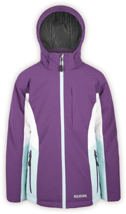 Boulder Gear Girl's Destiny Insulated Jacket