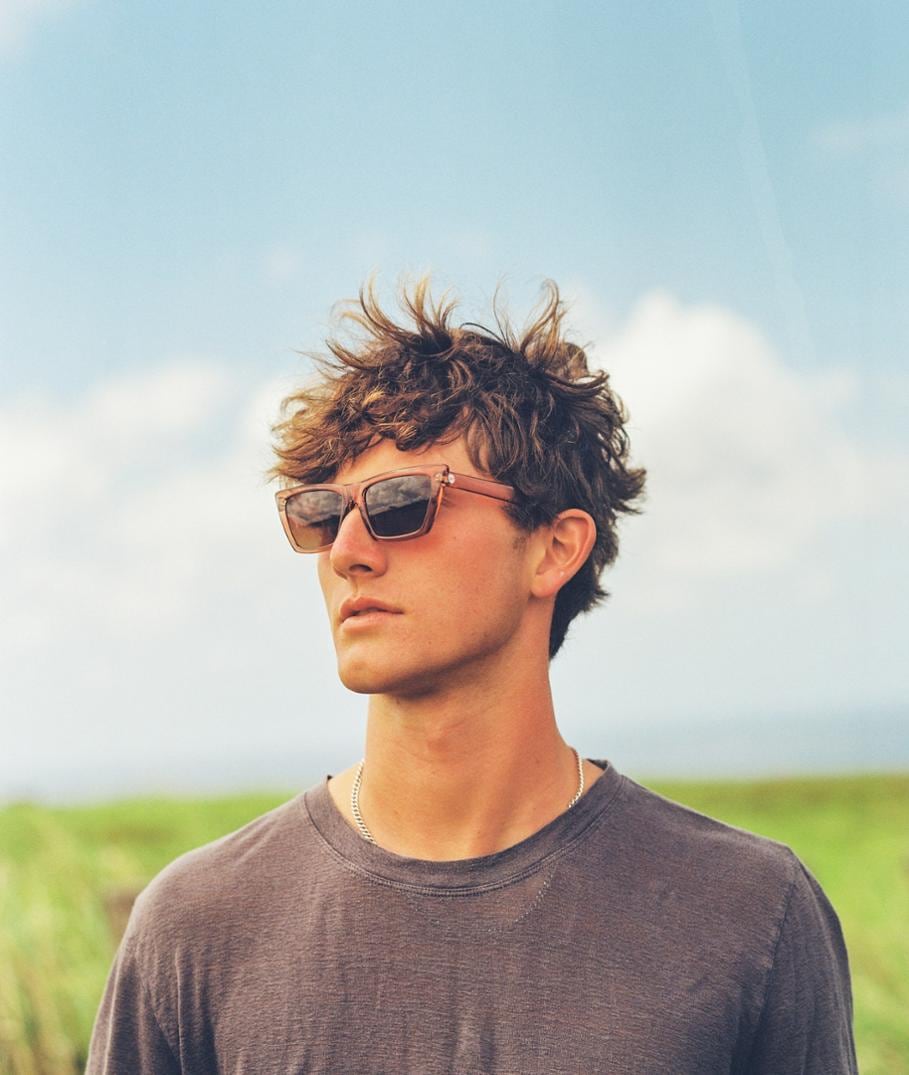 Location Image for Fiorella Polarized Sunglasses