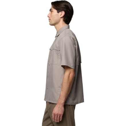 Mountain Hardwear Sun Drift Cooling Shirt - Men's 3