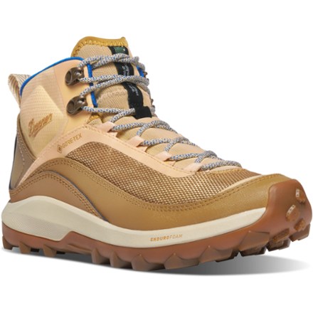 Danner N45 Mid GTX Hiking Boots - Women's 1