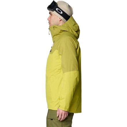 Mountain Hardwear Firefall Trifecta 3-in-1 Jacket - Men's 2