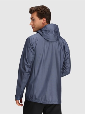 Outdoor Research Helium AscentShell Jacket - Men's 2
