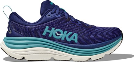 HOKA Gaviota 5 Road-Running Shoes - Women