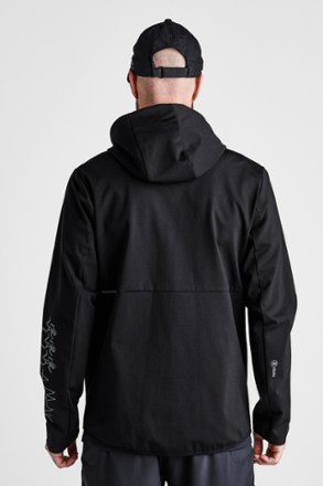 Roark Run Amok El Morro Fleece Hoodie - Men's 3