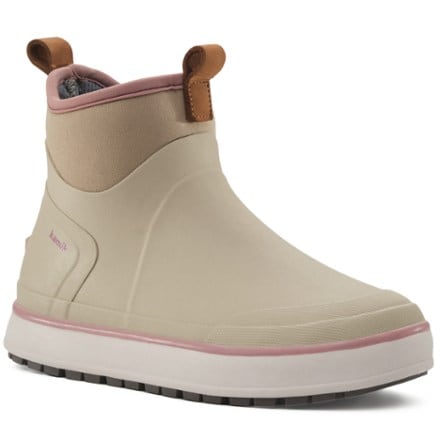Kamik Lowtide Boots - Women's 0