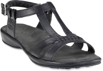 brushed flamingo birkenstock