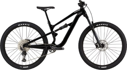 Cannondale Habit 4 Mountain Bike 0
