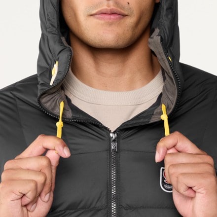 Fjallraven Expedition Pack Down Hoodie - Men's 8